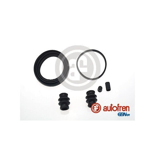 Autofren Seinsa Repair Kit, brake caliper to suit Peugeot, Citroën, Fiat / Lancia
