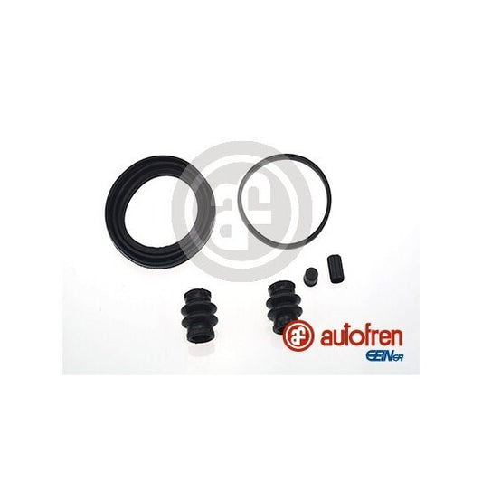 Autofren Seinsa Repair Kit, brake caliper to suit Peugeot, Citroën, Fiat / Lancia