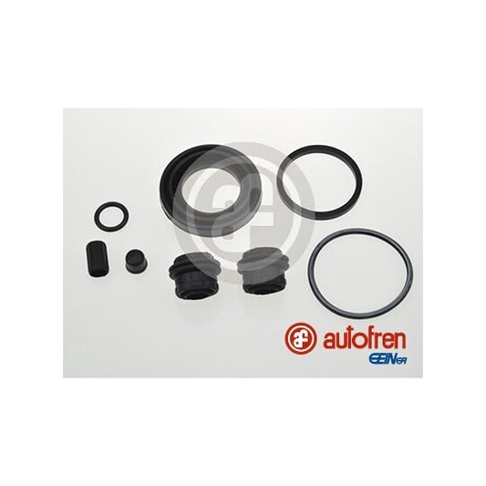 Autofren Seinsa Repair Kit, brake caliper to suit Toyota, Mercedes-Benz, Nissan