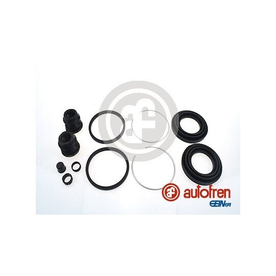 Autofren Seinsa Repair Kit, brake caliper to suit Toyota