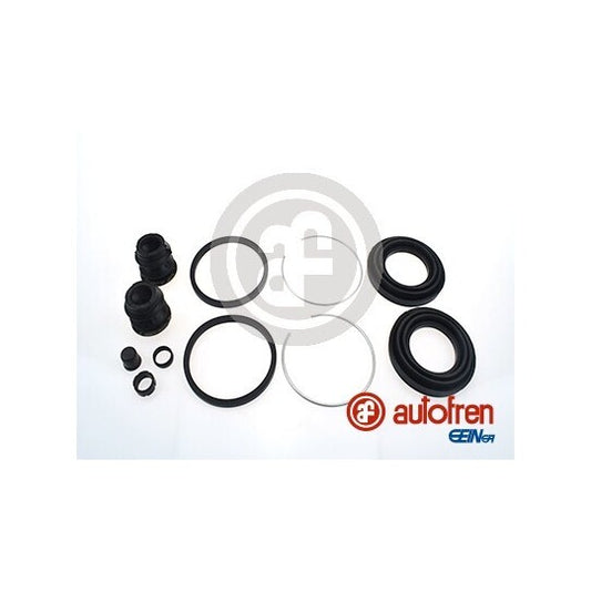 Autofren Seinsa Repair Kit, brake caliper to suit Toyota