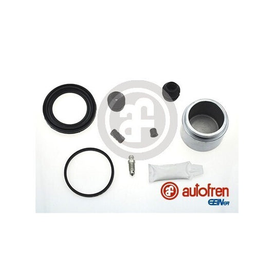 Autofren Seinsa Repair Kit, brake caliper to suit Kia