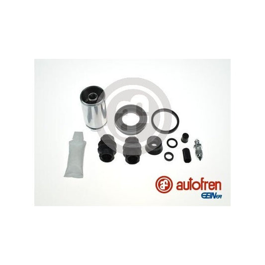 Autofren Seinsa Repair Kit, brake caliper to suit Opel