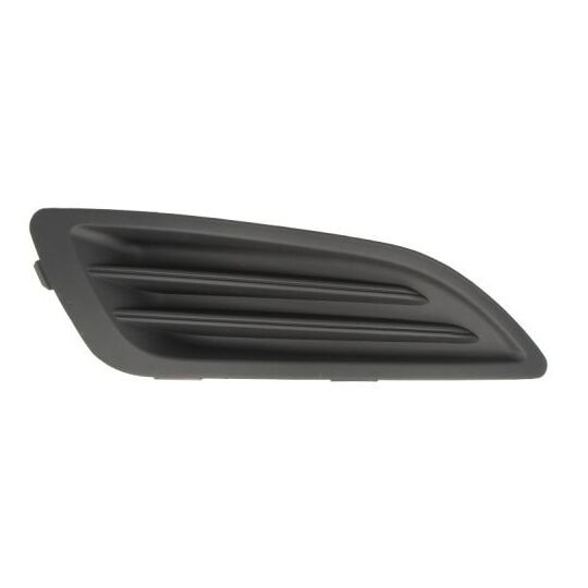 Blic Ventilation Grille, bumper to suit Ford