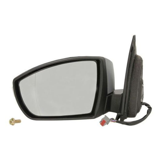 Blic Outside Mirror to suit Ford
