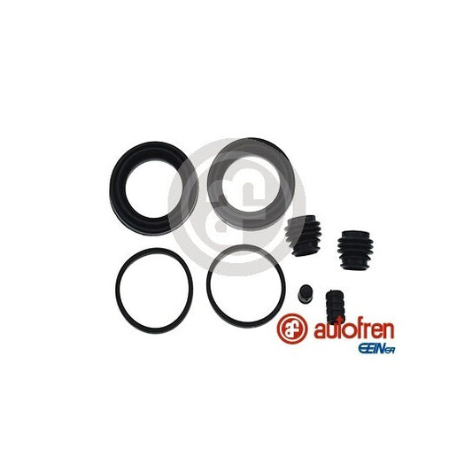 Autofren Seinsa Repair Kit, brake caliper