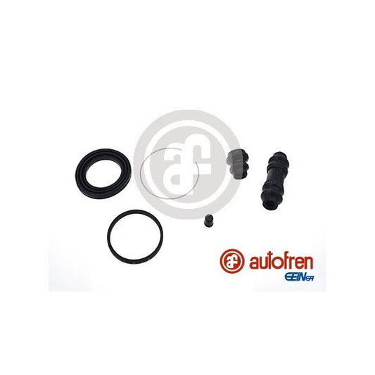 Autofren Seinsa Repair Kit, brake caliper to suit Nissan
