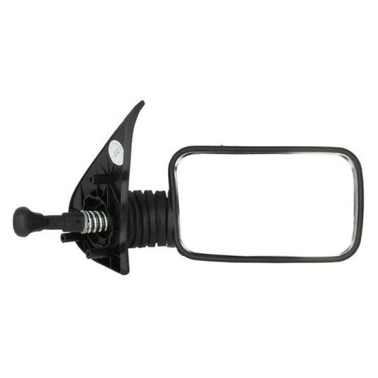 Blic Outside Mirror to suit Fiat