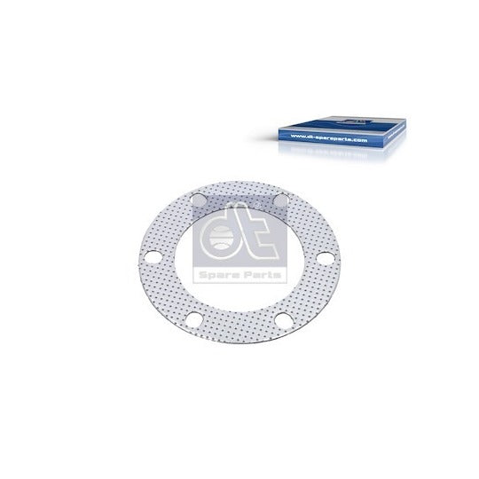 Dt Spare Parts Gasket, intake manifold to suit Volvo, Daf, Man