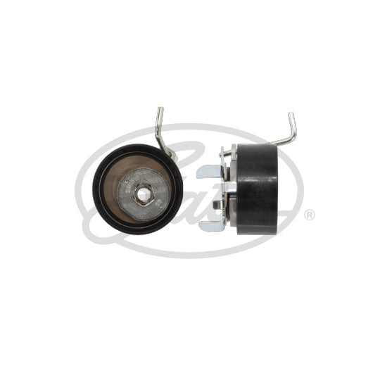 Gates Tensioner Pulley, timing belt to suit Ford