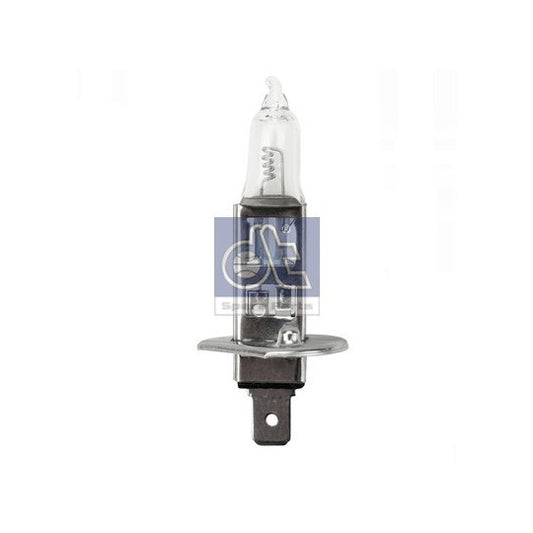 Dt Spare Parts Bulb, spotlight to suit Mitsubishi, Ford, Audi