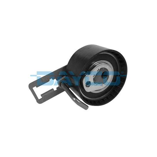 Dayco Tensioner Pulley, timing belt to suit Mitsubishi, Toyota, Ford