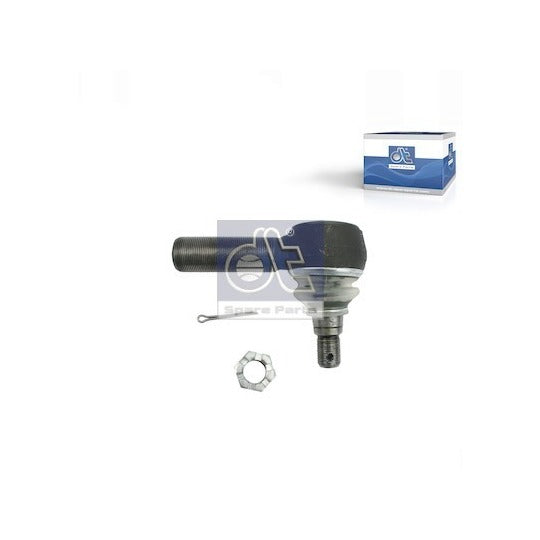 Dt Spare Parts Tie rod end to suit Volvo