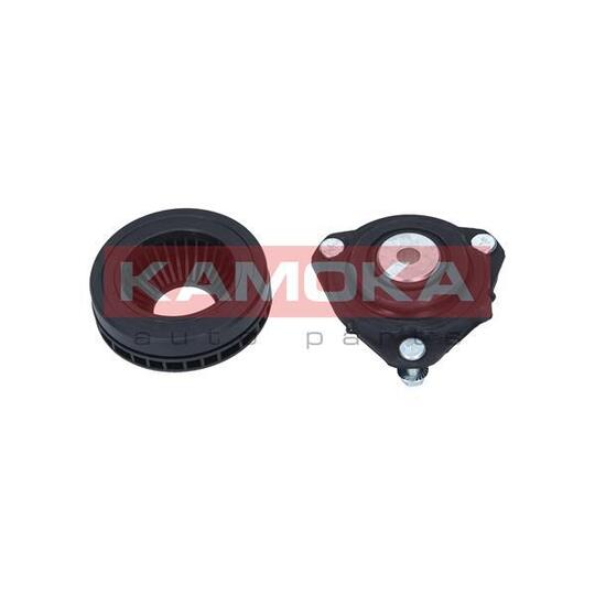 Kamoka Repair Kit, suspension strut support mount to suit Ford, Mazda
