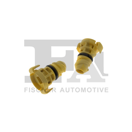 Fa1 257.889.001 Sealing Plug, oil sump to suit Ford