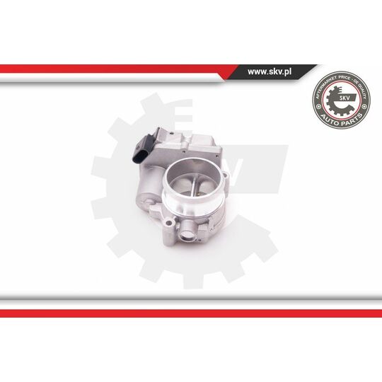 Esen Skv Throttle body to suit Hyundai, Kia, Hitachi