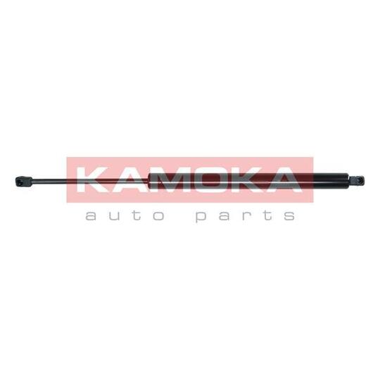 Kamoka Gas Spring, boot-/cargo area to suit Ford