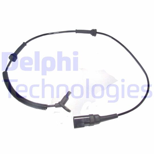 Delphi Sensor, wheel speed to suit Ford