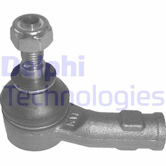 Delphi Tie rod end to suit Audi, VW, Skoda