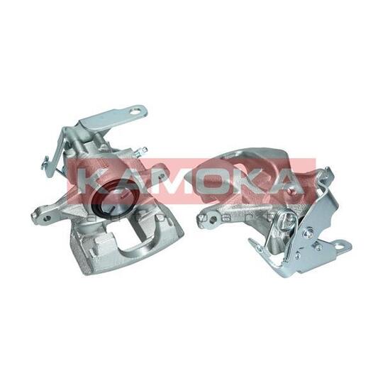 Kamoka Brake Caliper to suit Ford