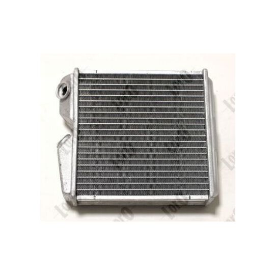 Depo 037-015-0012-B Heat Exchanger, interior heating to suit Opel