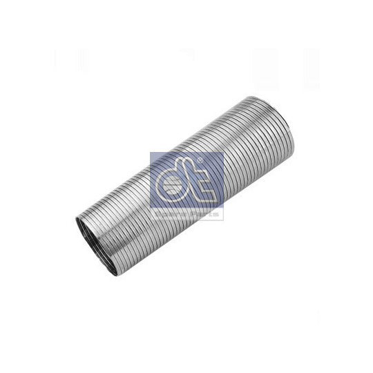 Dt Spare Parts Flex Hose, exhaust system to suit Volvo