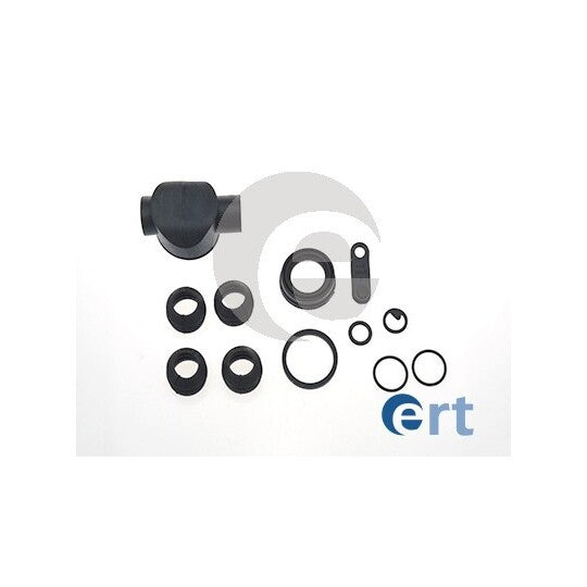 Ert Repair Kit, brake caliper to suit Peugeot, Citroën, Renault