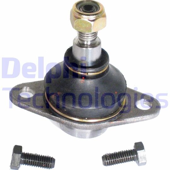 Delphi TC911 Ball Joint to suit Citroën