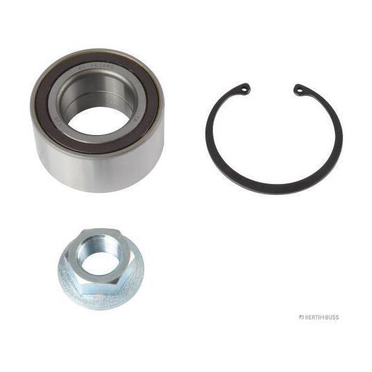 Herth+Buss Jakoparts Wheel Bearing Kit to suit Ford, Mazda