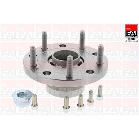 Fai Autoparts Wheel Bearing Kit to suit Ford