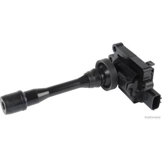 Herth+Buss Jakoparts Ignition Coil Unit to suit Mitsubishi, Hitachi