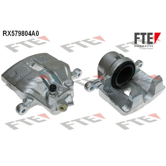 Fte Brake Caliper to suit Volvo