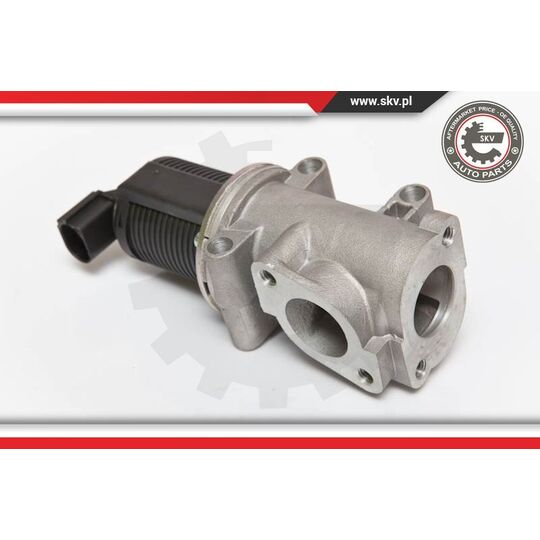 Esen Skv EGR Valve to suit Fiat, Suzuki, Opel