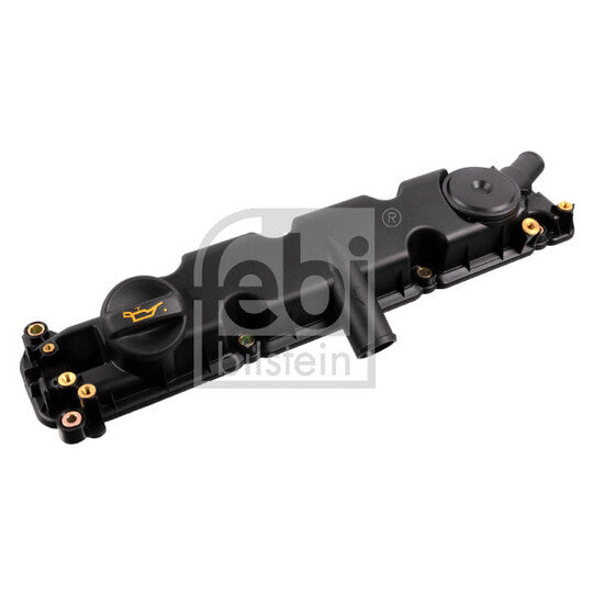 Febi Bilstein Cylinder Head Cover to suit Peugeot, Citroën, Fiat