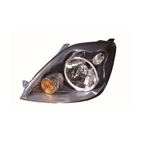 Depo Headlight to suit Ford