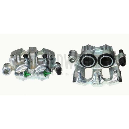 Budweg Caliper Brake Caliper to suit Volvo