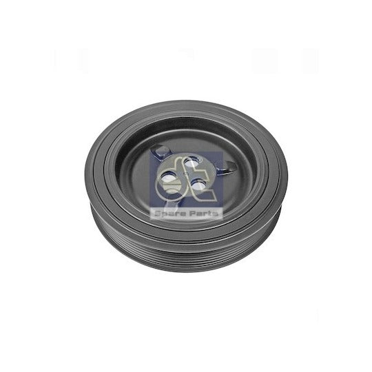 Dt Spare Parts Belt Pulley, crankshaft to suit Ford