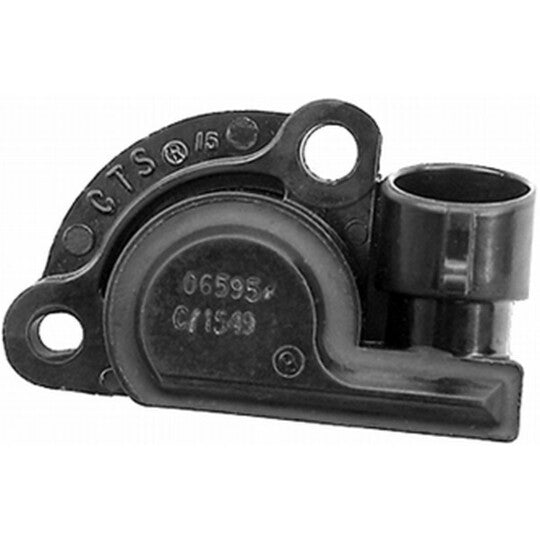 Hella Sensor, throttle position to suit Opel