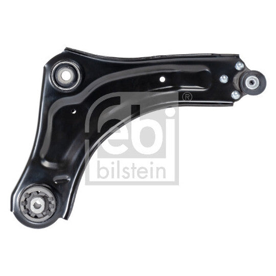 Febi Bilstein Track Control Arm to suit Renault