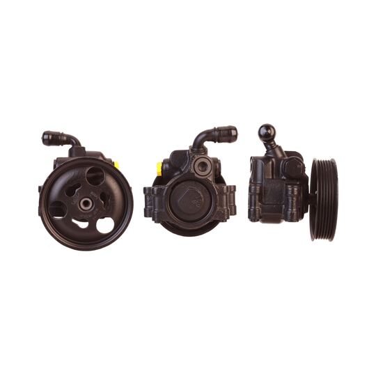 Dri Hydraulic Pump, steering system to suit Ford