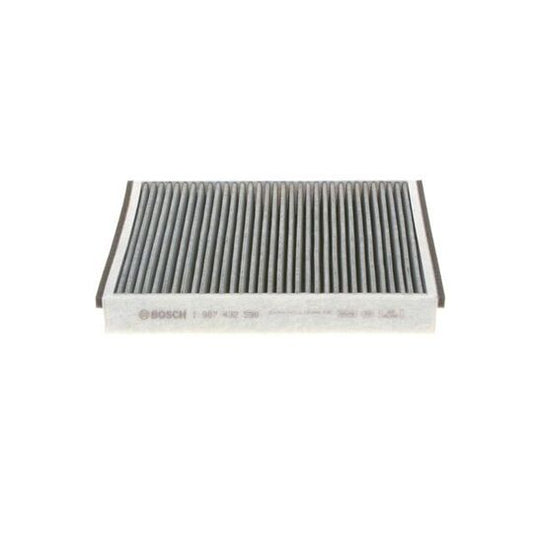 Bosch Filter, interior air to suit Ford, Peugeot, Citroën