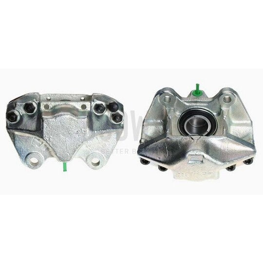Budweg Caliper Brake Caliper to suit Porsche
