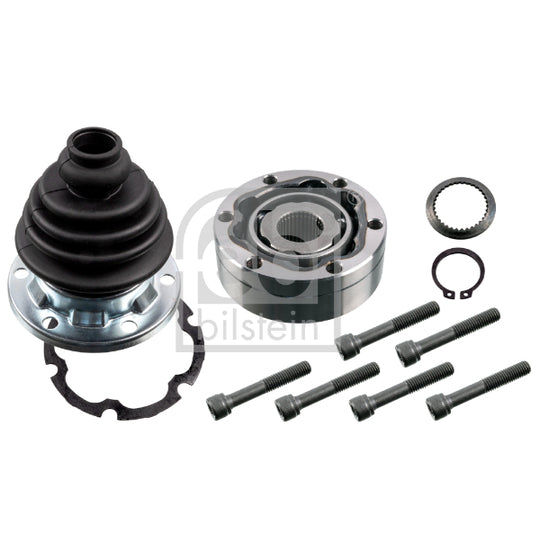 Febi Bilstein Joint Kit, drive shaft to suit Audi, VW, Seat