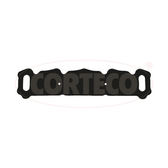 Corteco Gasket, cylinder head cover to suit Peugeot, Citroën, Citroën/Peugeot