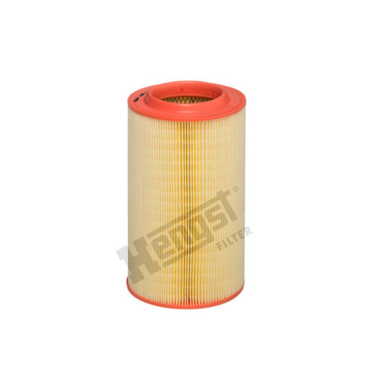 Hengst Filter Air filter to suit Peugeot, Citroën, Fiat