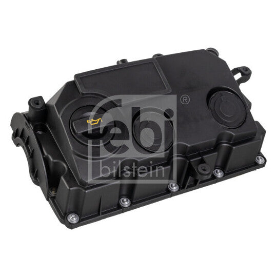 Febi Bilstein Cylinder Head Cover to suit Audi, VW, Seat