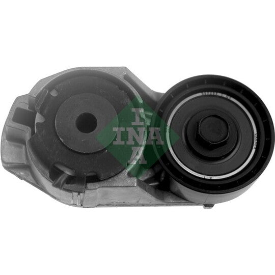 Ina Tensioner Lever, v-ribbed belt to suit Ford, Jaguar