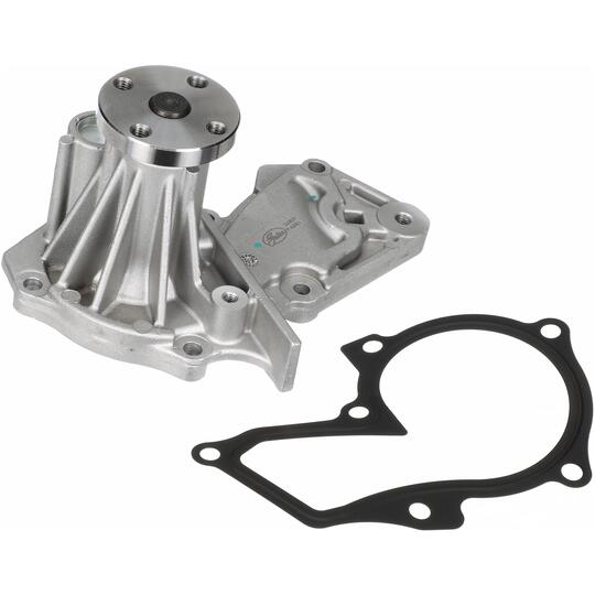 Gates Water pump to suit Ford, Mazda, Volvo