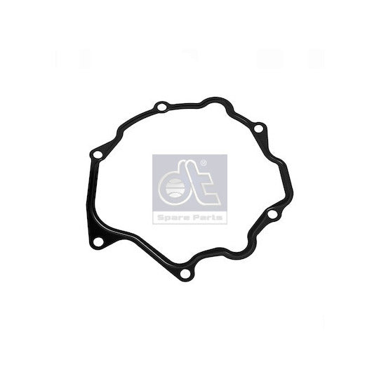 Dt Spare Parts Gasket, vacuum pump to suit Mercedes-Benz