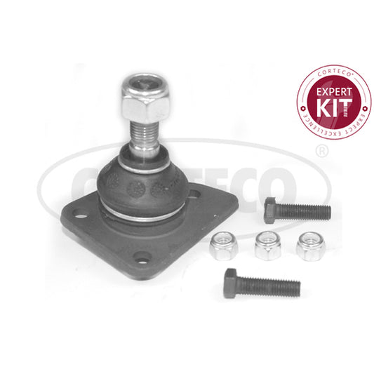 Corteco Ball Joint to suit Renault